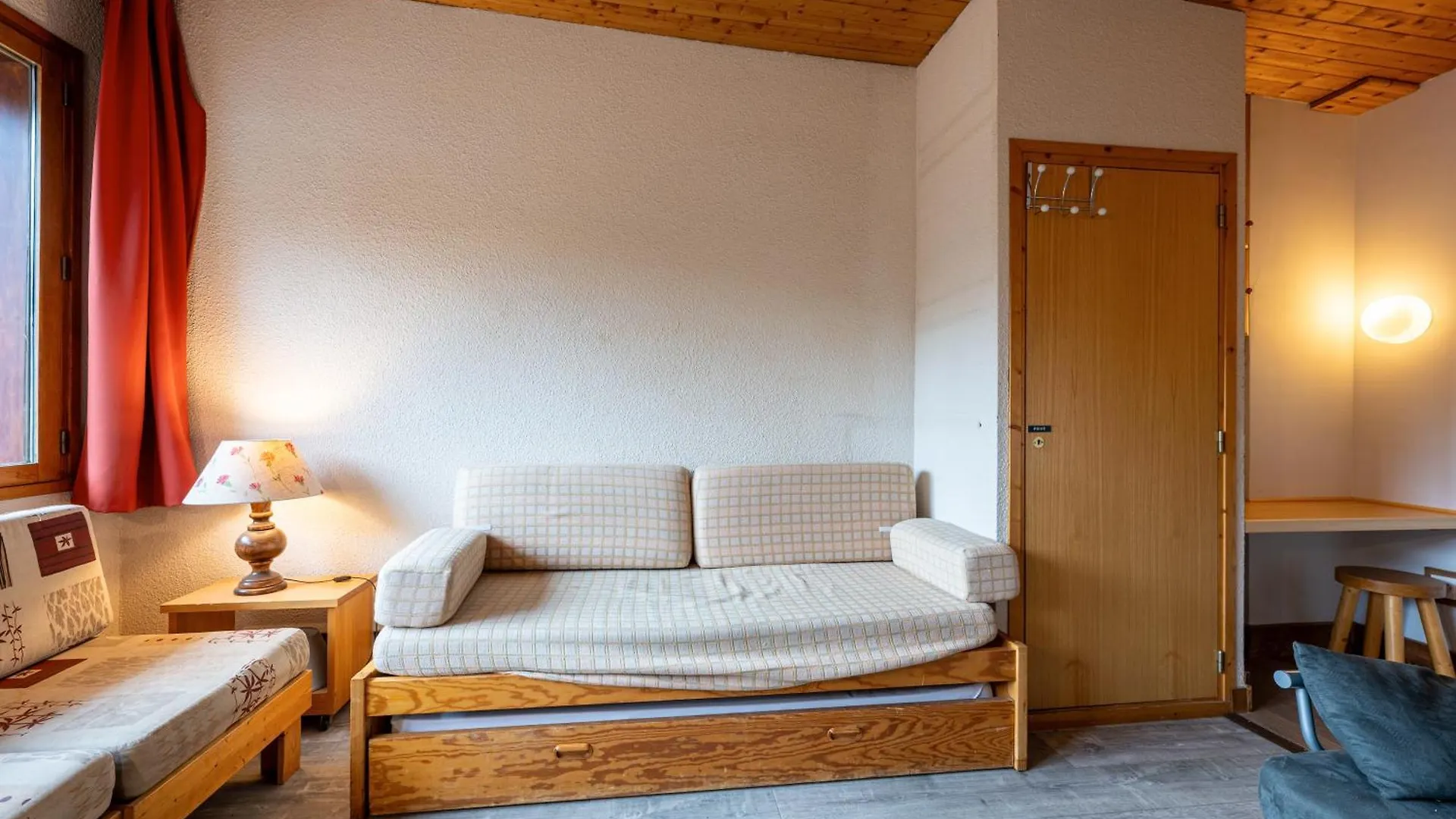 דירה Les Allues Appartement 26 - 9 Personnes