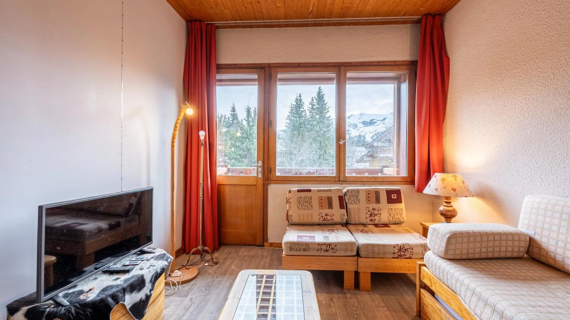 דירה Les Allues Appartement 26 - 9 Personnes