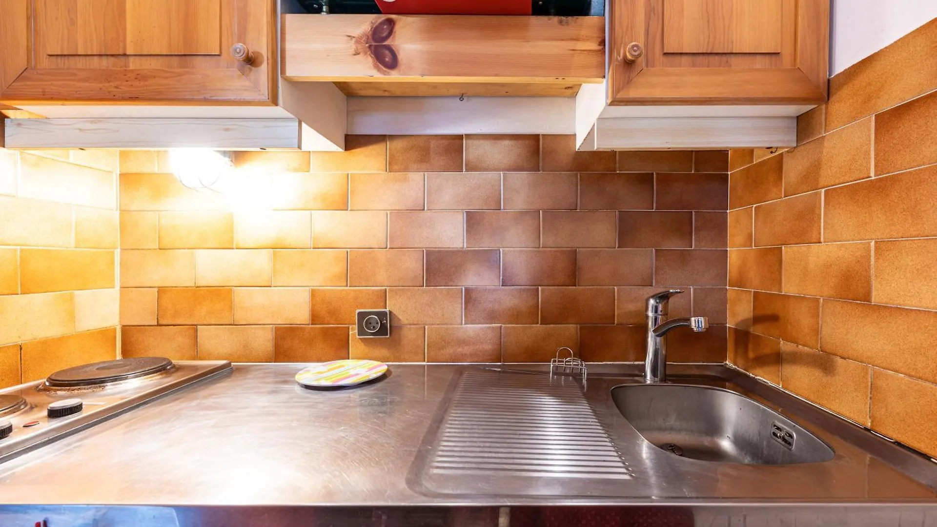 Les Allues Appartement 26 - 9 Personnes Les Allues