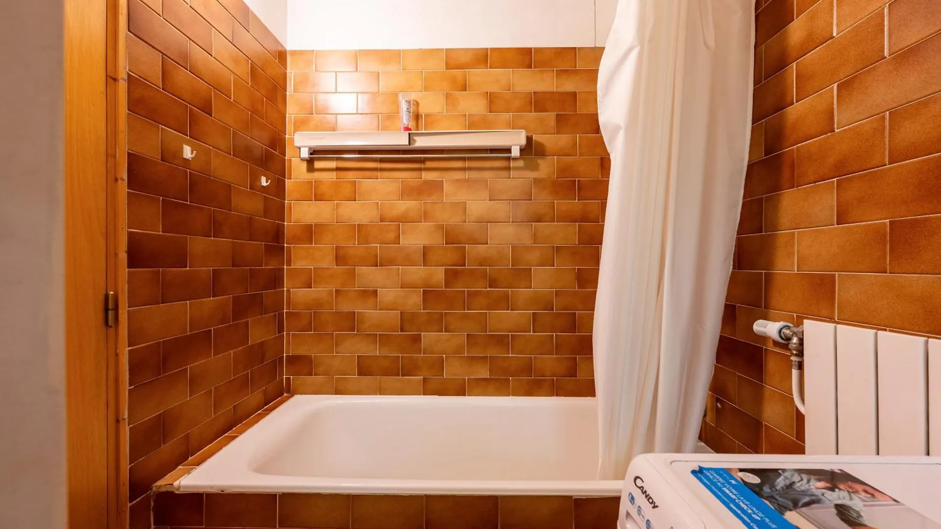 Les Allues Appartement 26 - 9 Personnes דירה Les Allues